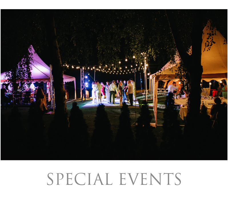 Elite Live Music South Florida Events