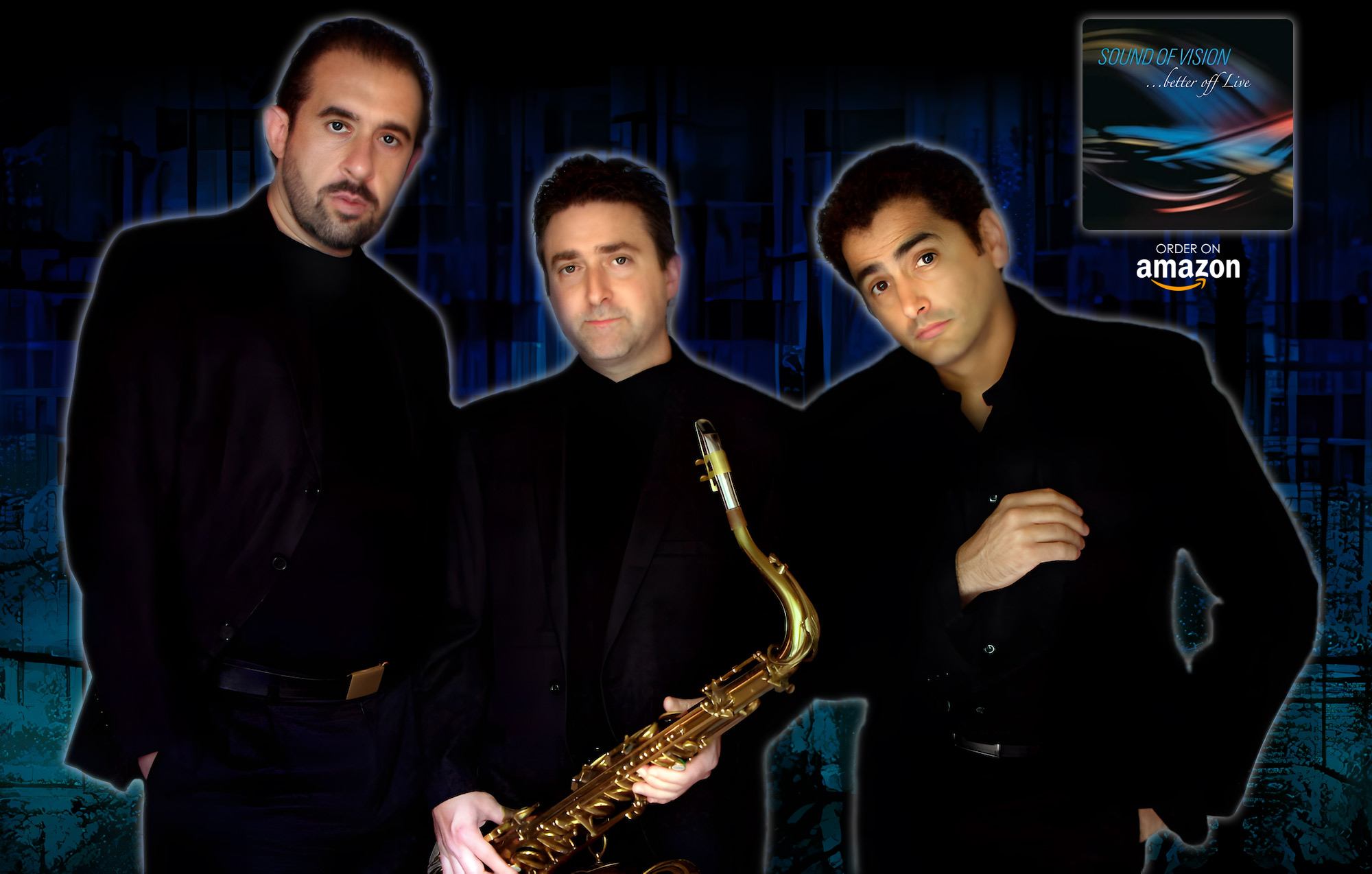 South Florida Jazz Band